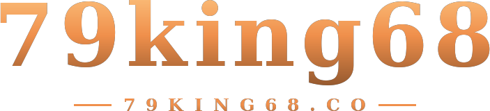 79king68 logo